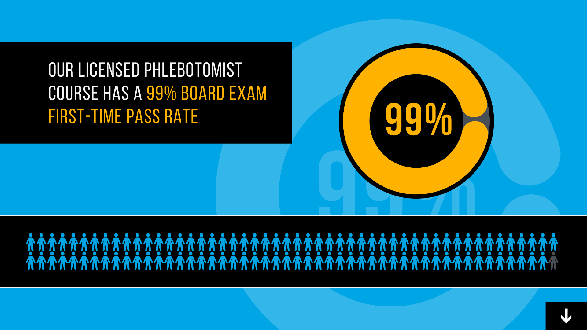 Phlebotomy Infographic