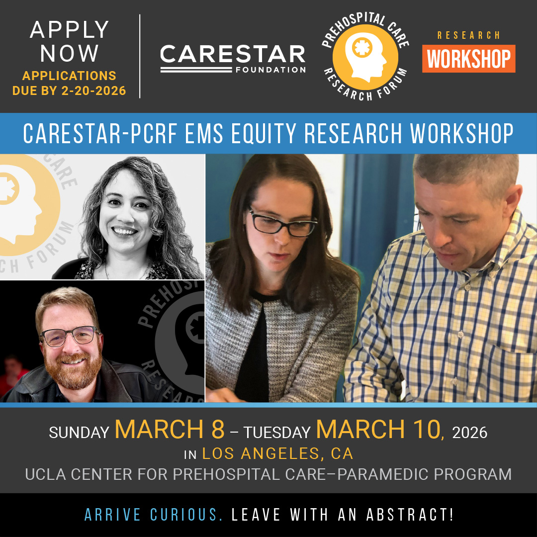 Research Forum Workshop