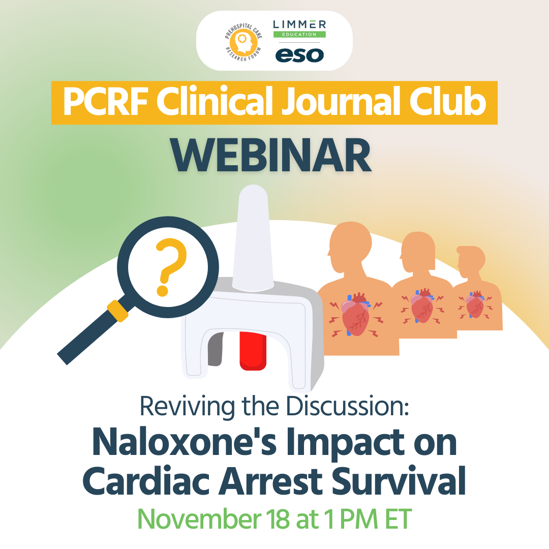 Featured Upcoming Journal Club Webinar