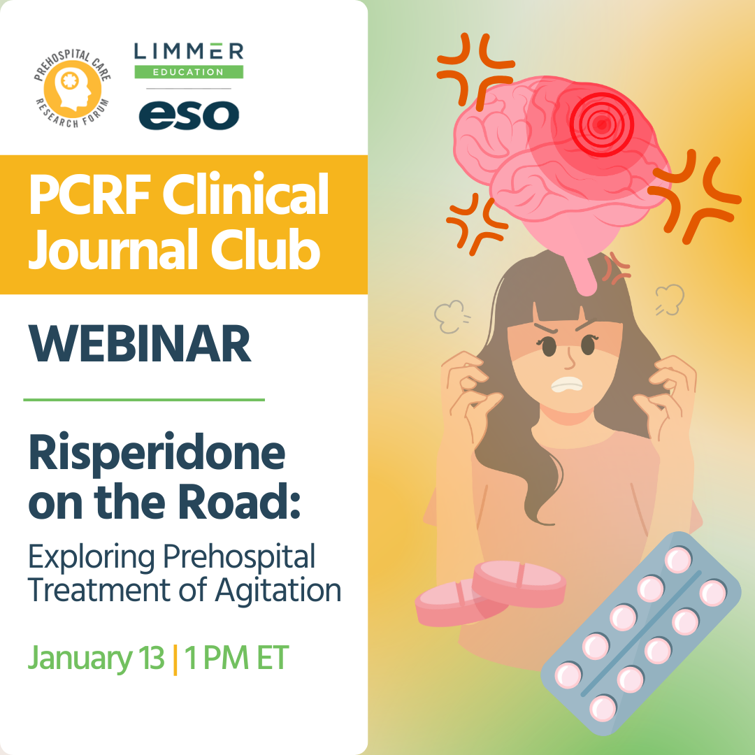 Featured Upcoming Journal Club Webinar