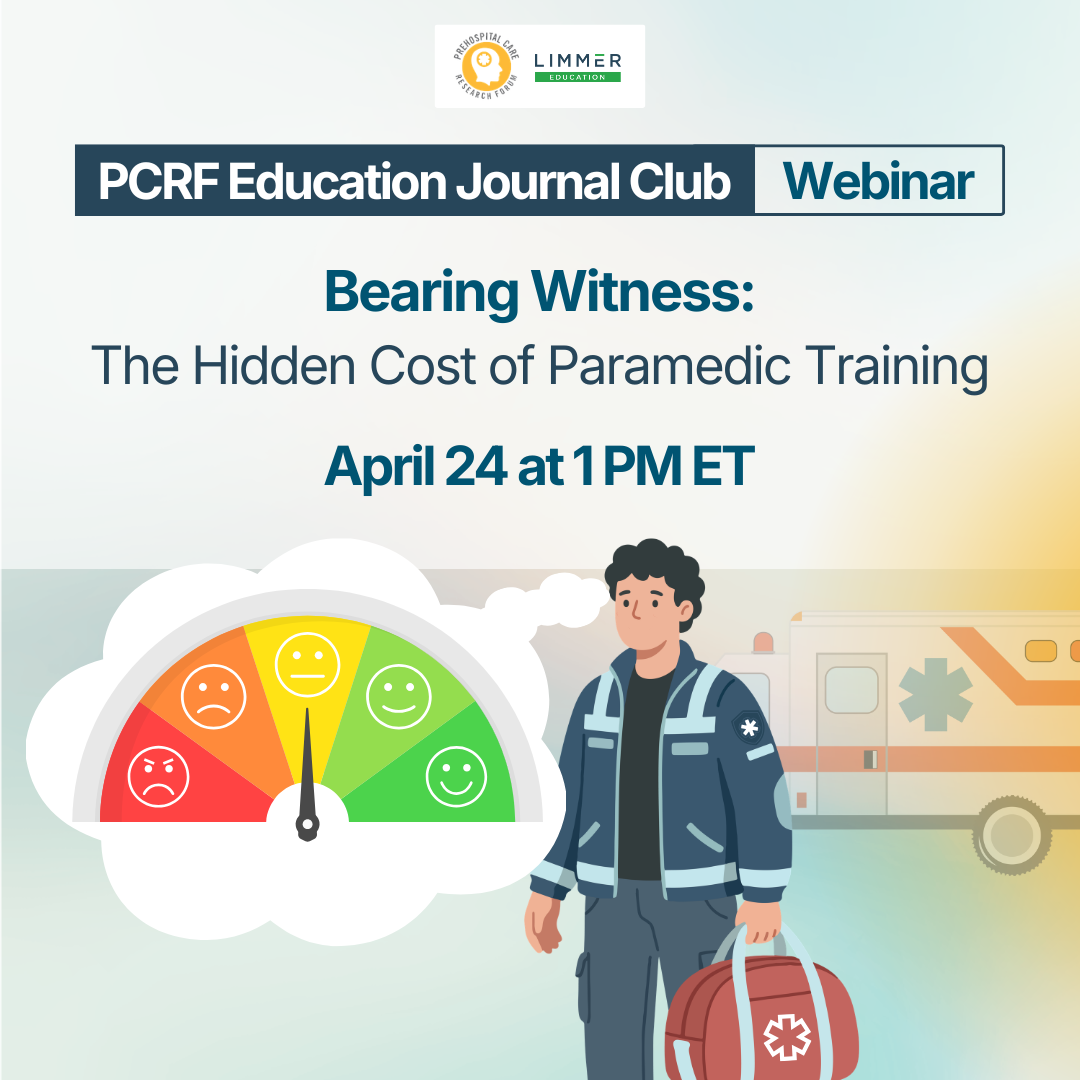 Featured Upcoming Journal Club Webinar