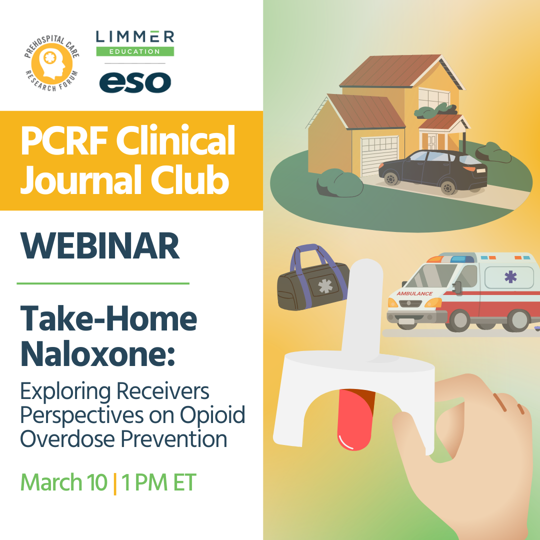 Featured Upcoming Journal Club Webinar