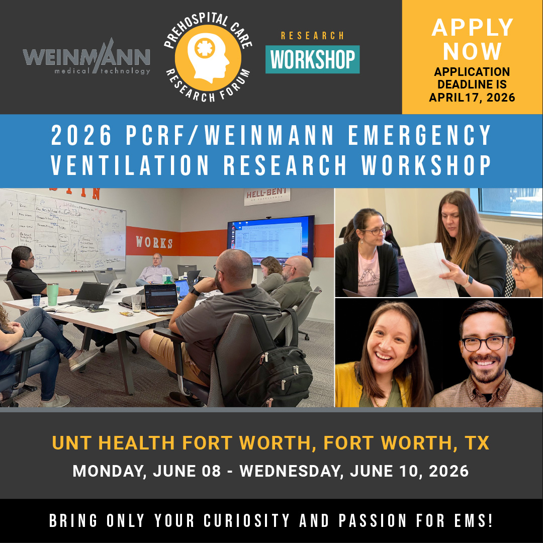 Research Forum Workshop